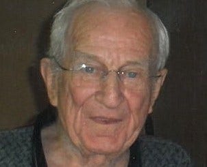 close up portrait of G. Barry Pierce, Jr., MD, University of Michigan Health in Ann Arbor