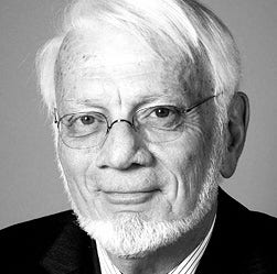 Thomas A. Steitz, PhD 2009 Nobel Prize | Chemistry