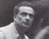 close up of Luigi Gorini, PhD