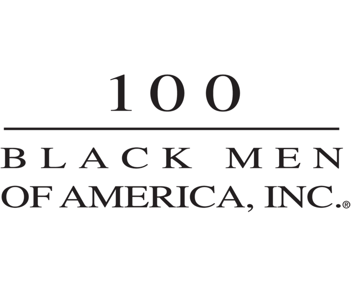 100 Black Men of America, Inc. logo
