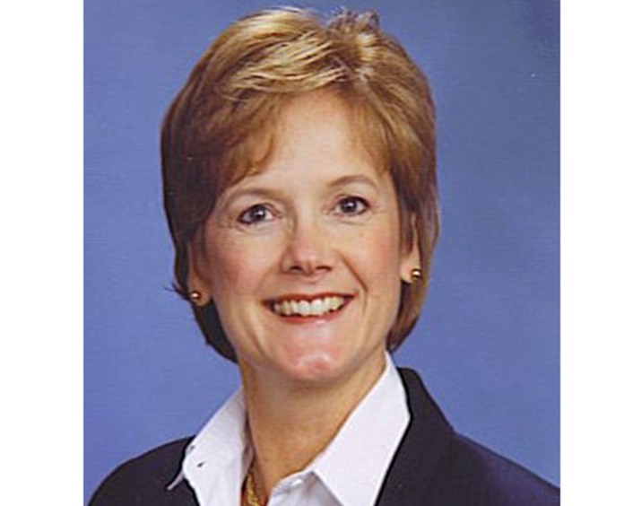 Photo of Suzie Windham, Delta employee and Cancer survivor