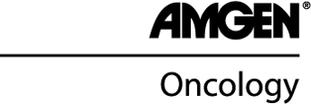 Amgen Oncology Logo
