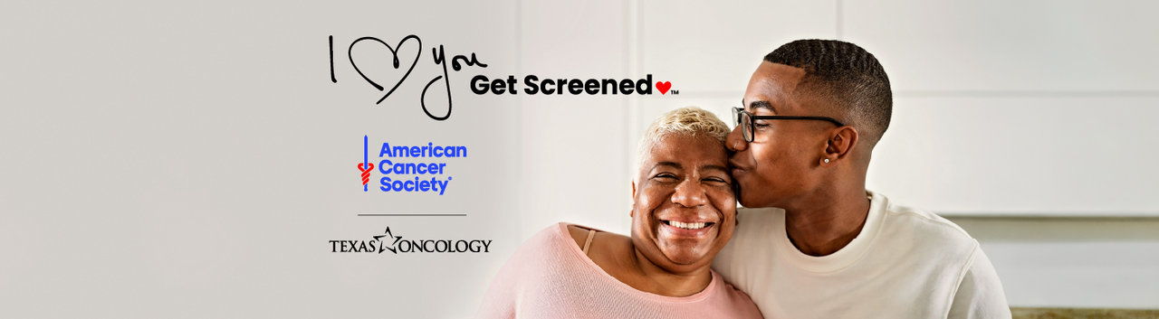 Texas Oncology Partner Page Banner Image