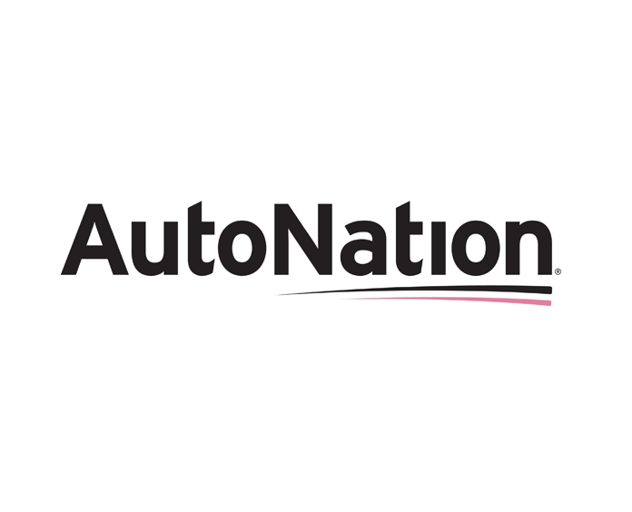 AutoNation logo
