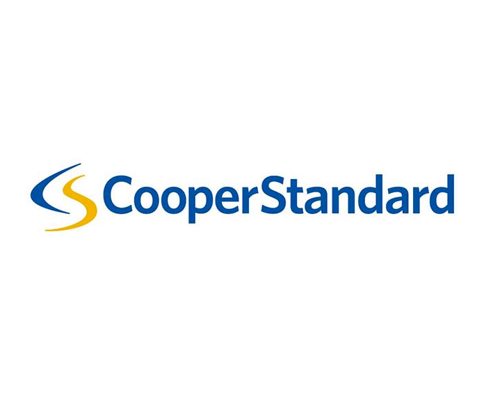 logo for Cooper Standard