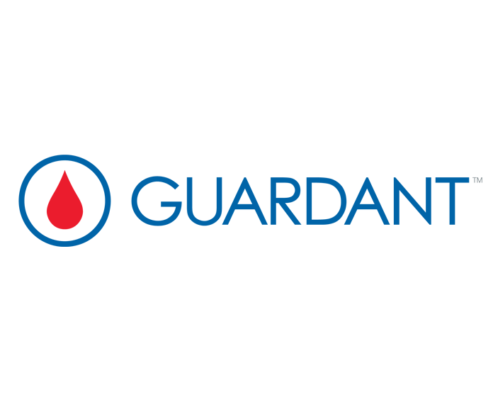 Guardant Health Logo