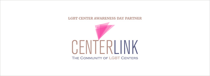 CenterLink Logo on white background