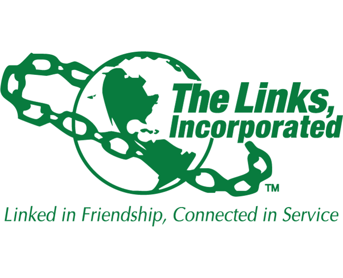 The Links Incorporated logo