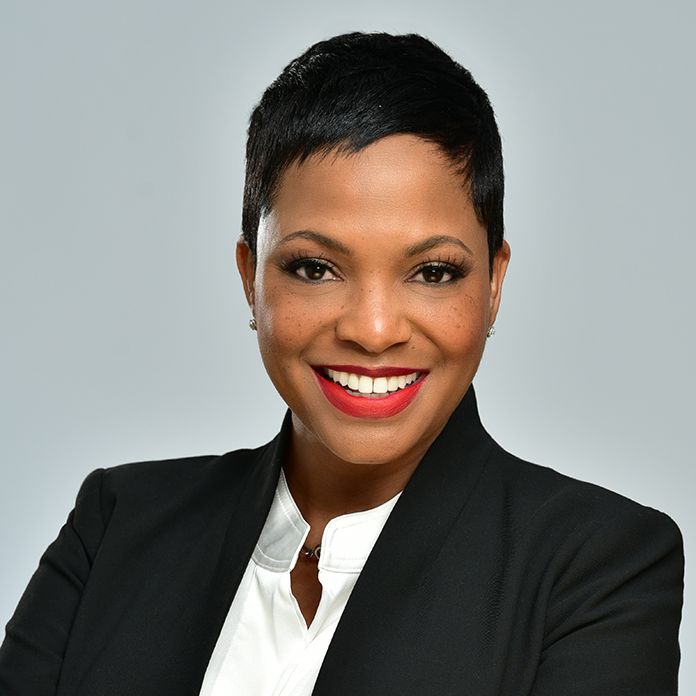 Kimberly Jackson Headshot