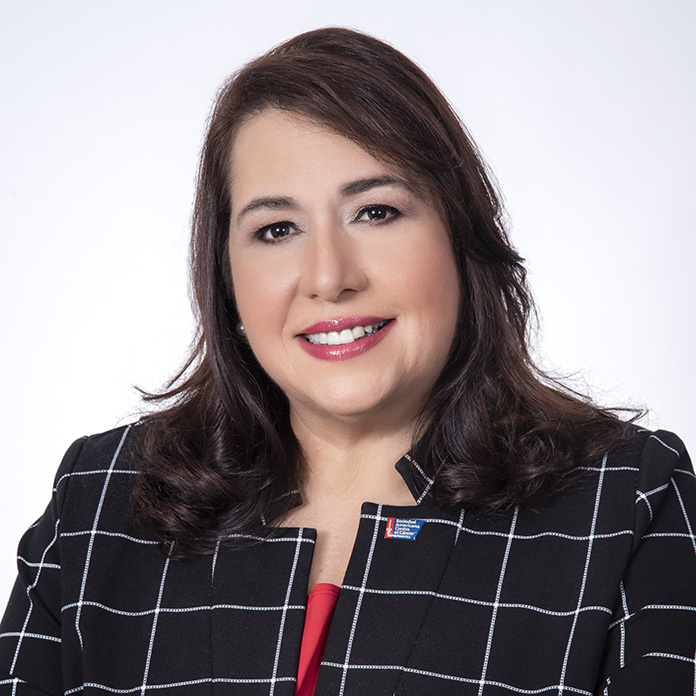 Lillian Santos