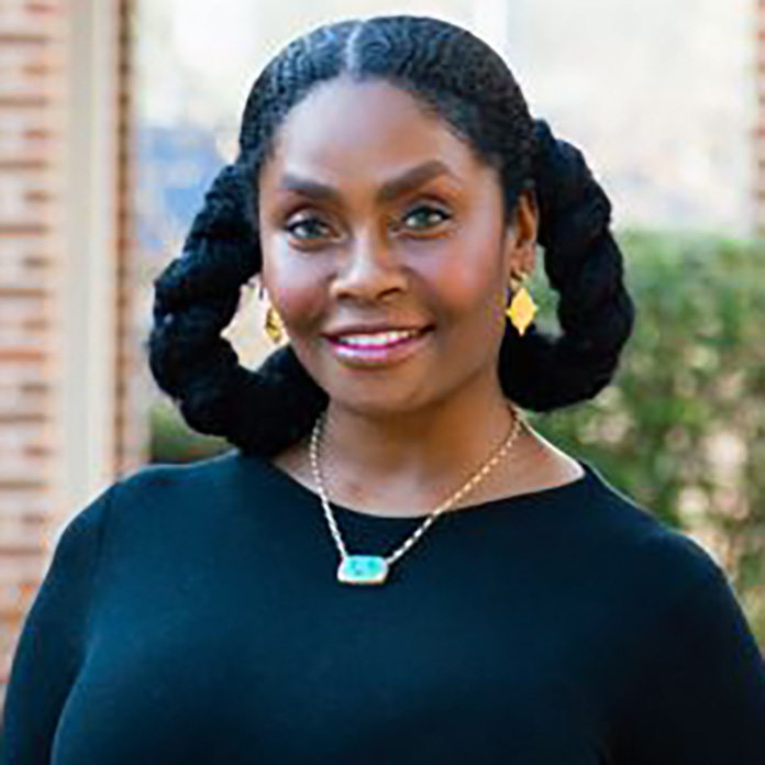 Stephanie Johnson