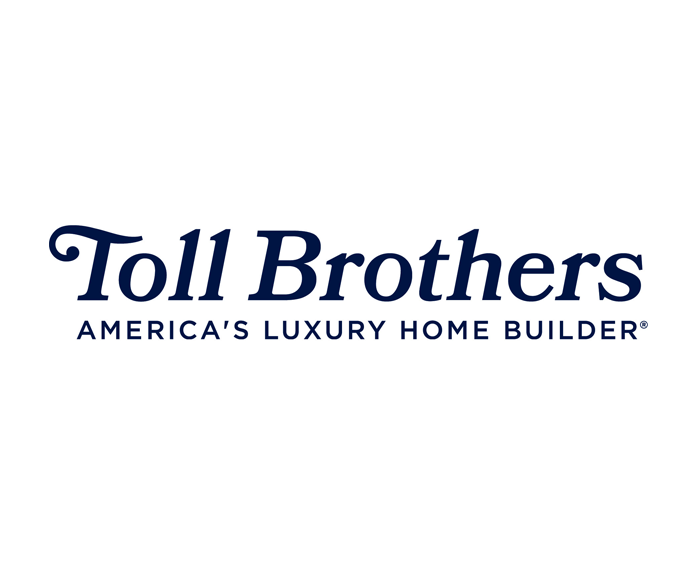 Toll Brothers logo