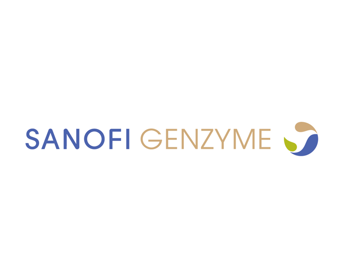 Sanofi Genzyme logo