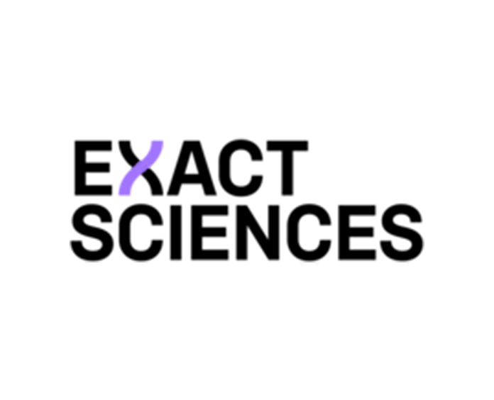 Exact Sciences logo