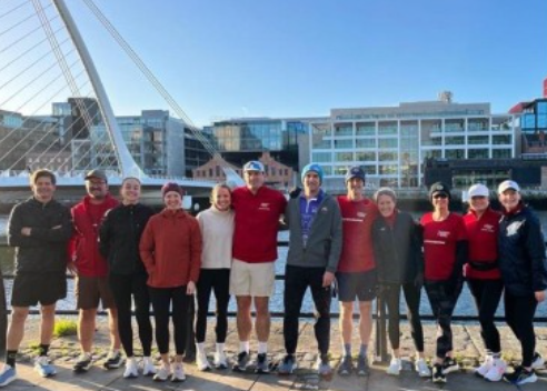 Broad Street Run
