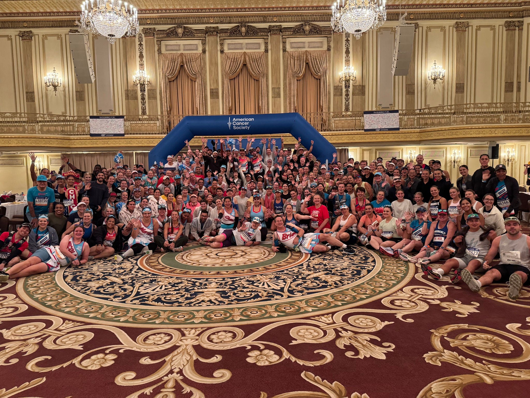 Philadelphia Bike-A-Thon