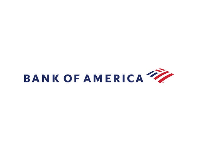 Bank of America logo