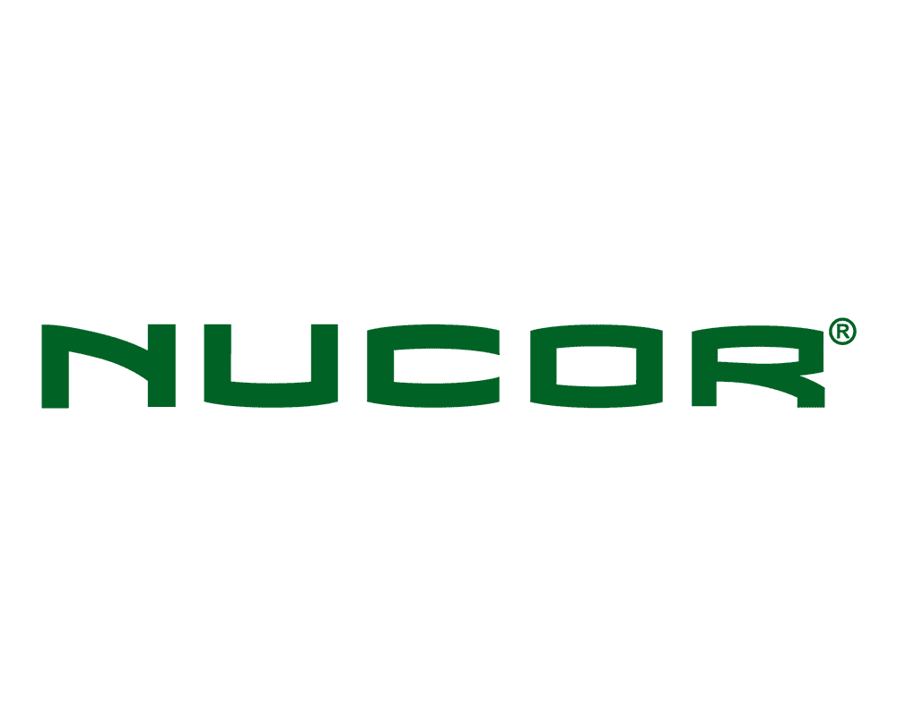Nucor logo