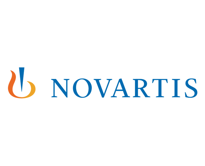 Novartis logo