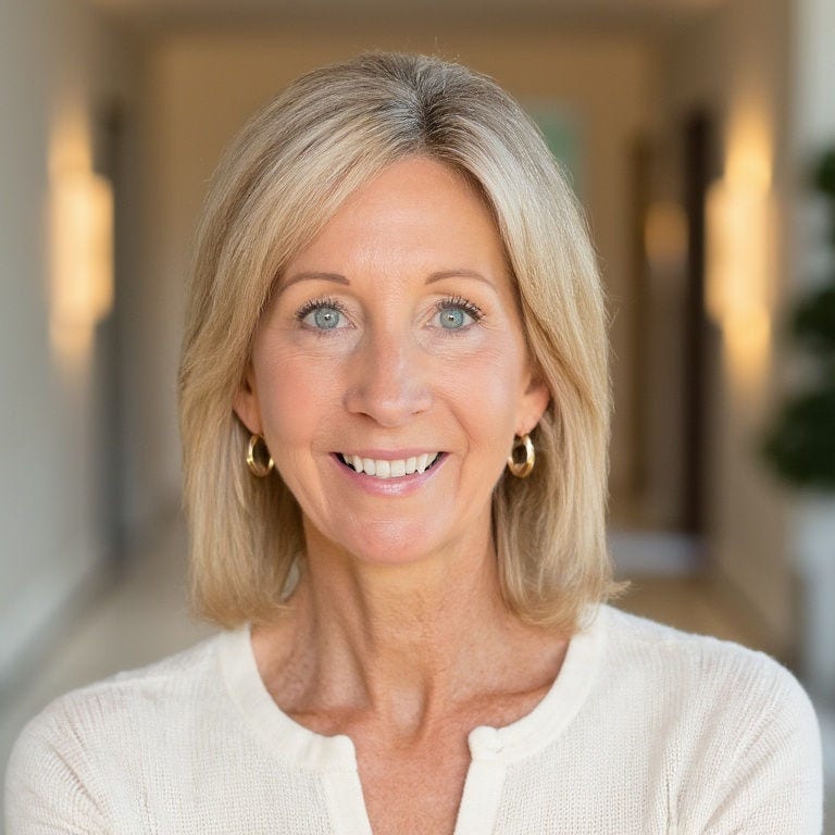 Denise Buckley, Director Philanthropy, American Cancer Society