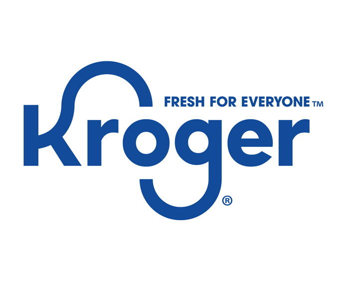 Kroger logo