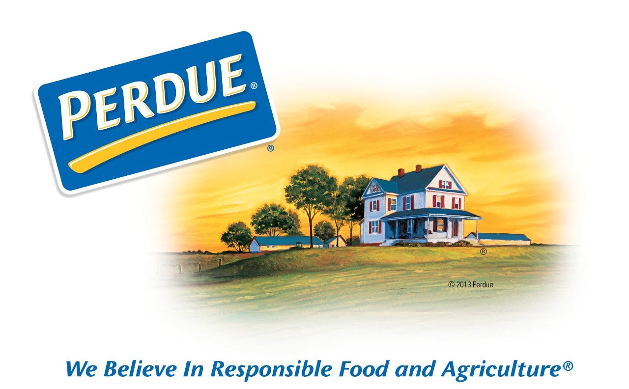 Perdue Logo