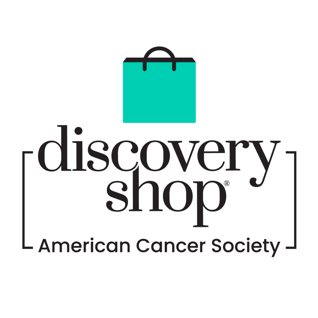 Discovery Shop Logo