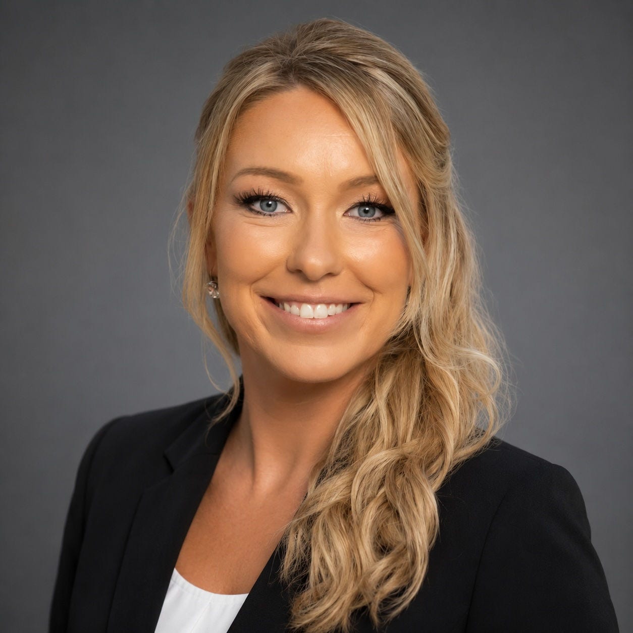 Jennifer Stein, Director Philanthropy, American Cancer Society