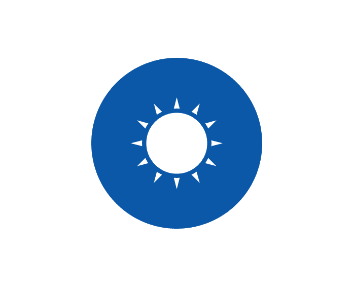 sun icon