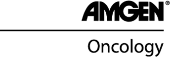 Amgen Oncology Logo