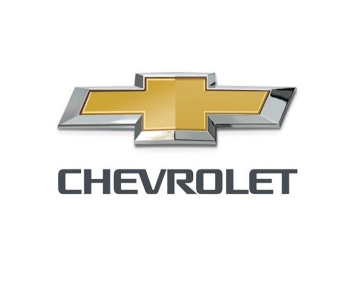 Chevrolet Logo