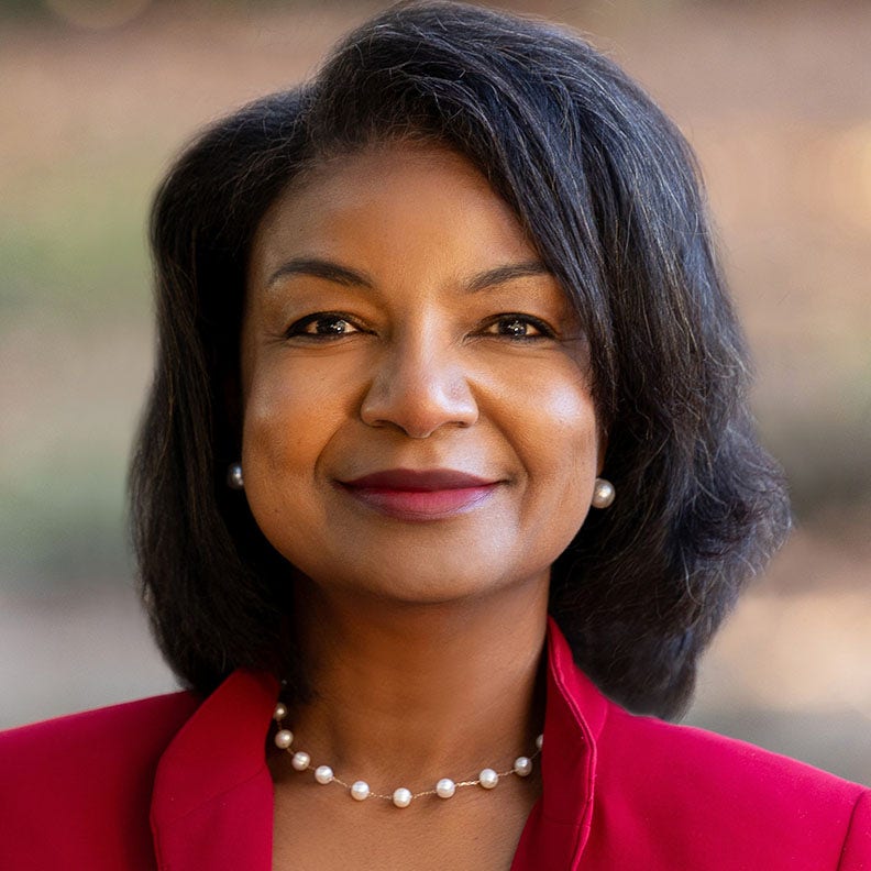 Callie Raspberry, Director Philanthropy, American Cancer Society