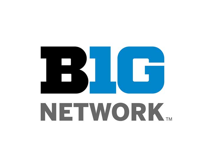 B1G Network logo