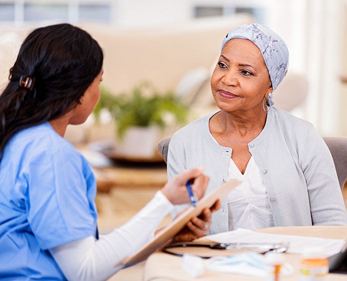 Cancer Care Toolkit Image