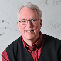 head shot of R. Scott Hawley, PhD, Stowers Institute for Medical Research