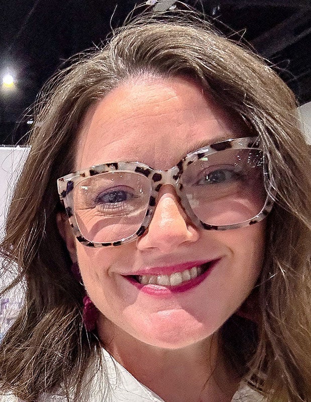 Kristen Cincotta, PhD | American Cancer Society Researchers