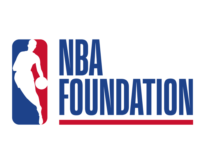 NBA Foundation Partner Logo