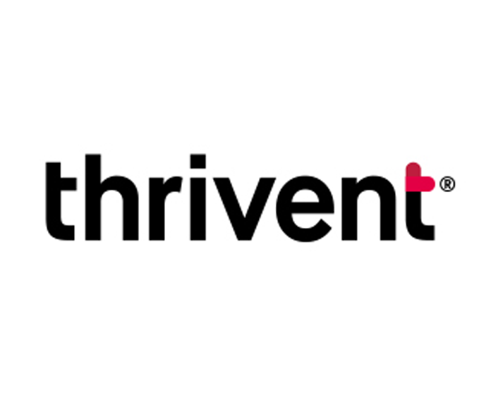 Thrivent logo