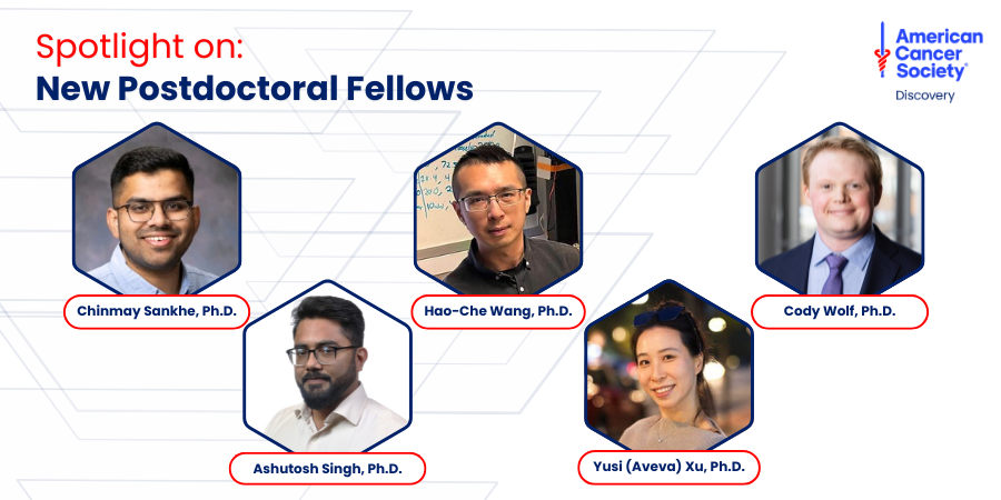 Sp26 Grant Slate Announcement Graphics - Su25 Cycle - Postdocs Graphic 2 - April 8