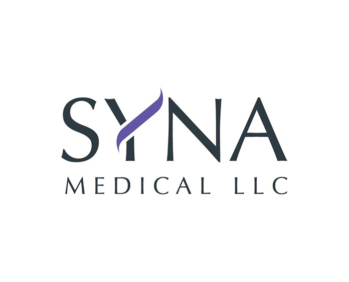 Syna Medical Group logo