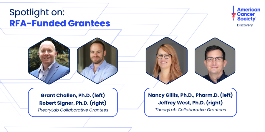 Sp26 Grant Slate Announcement Graphics - Su25 Cycle - RFA Grantees Graphic 2 - April 2
