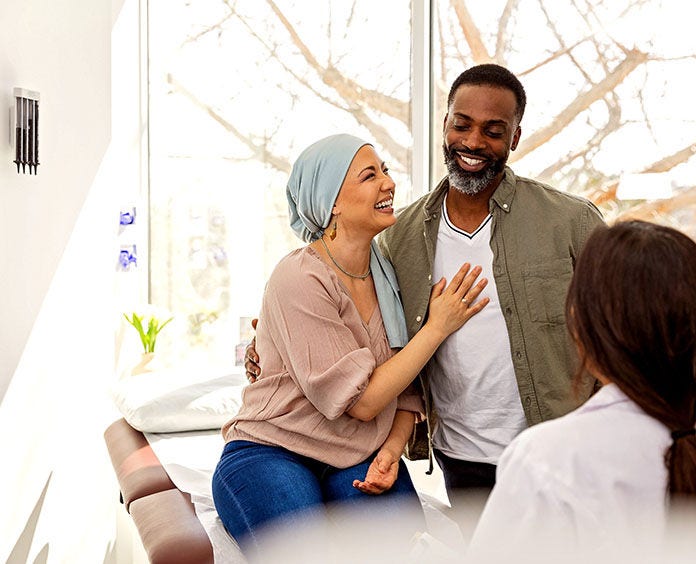 Caregiver Support Video Series