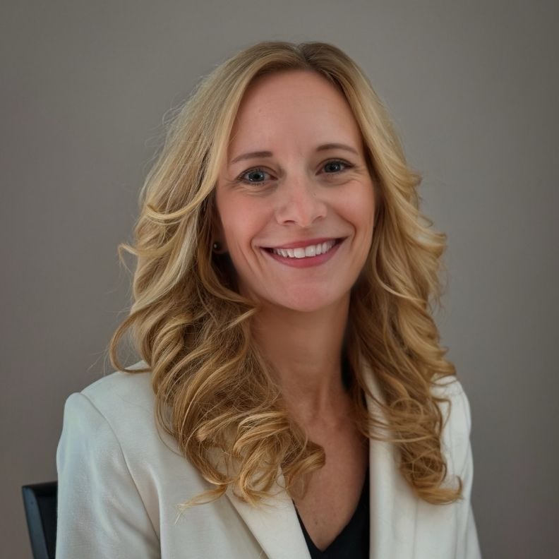 Sarah Wells, Executive Vice President, Individual Giving, American Cancer Society