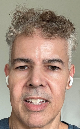 J. Lee Westmaas Headshot