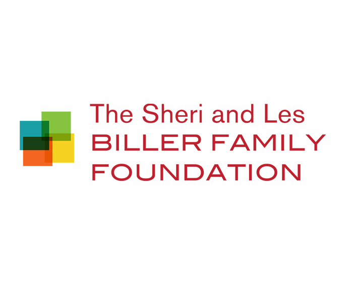 Sheri and Les Biller Family Foundation logo