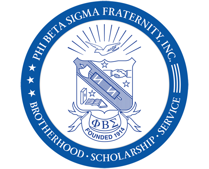 Phi Beta Sigma Fraternity logo