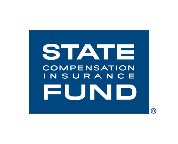 State Compensation Insurance Fund logo