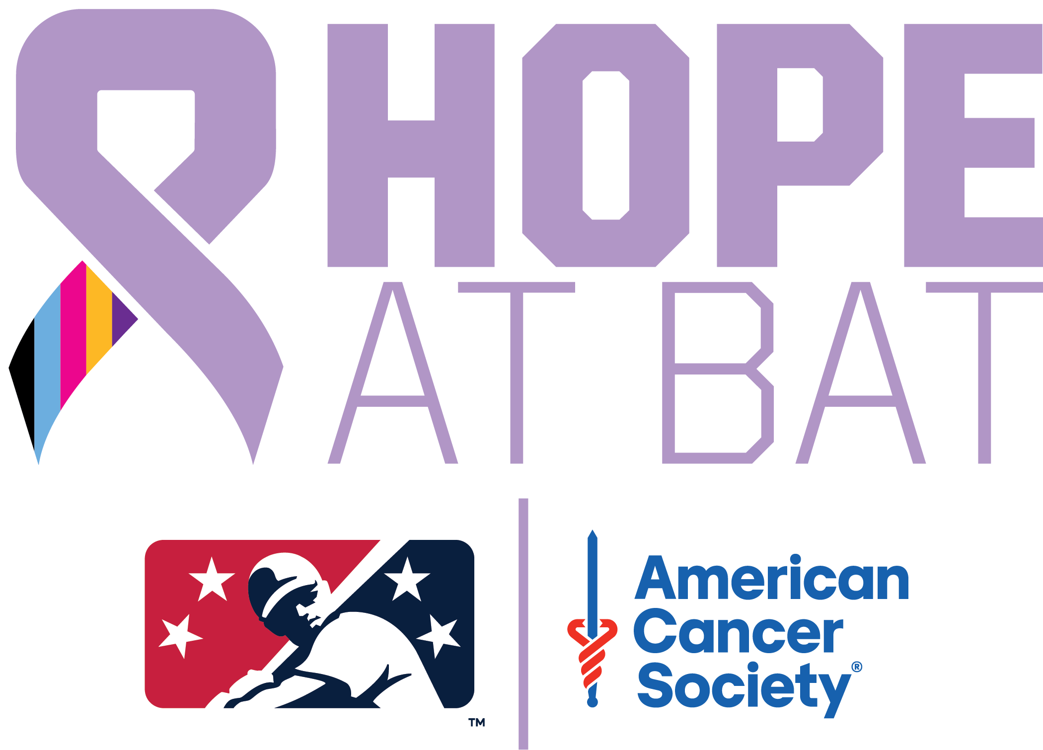 Hope At Bat logo