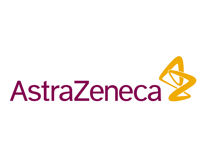 AstraZeneca logo