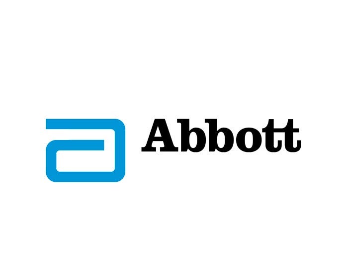 Abbott logo